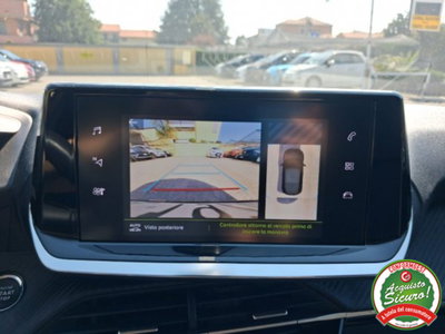 Peugeot 208 PureTech 100 Stop&Start 5 porte Allure (15)