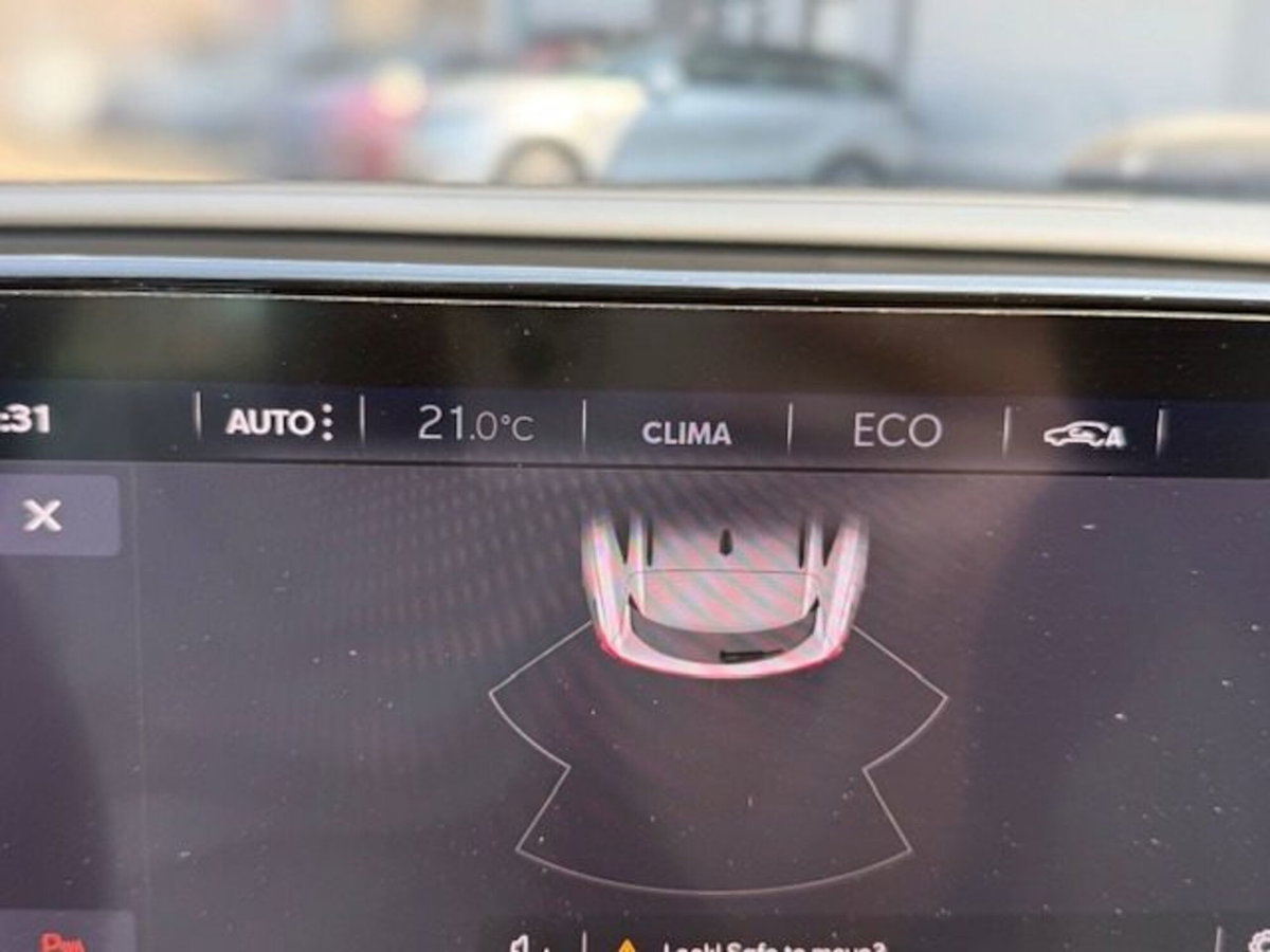 Cupra Formentor Formentor 1.4 e-Hybrid DSG (11)