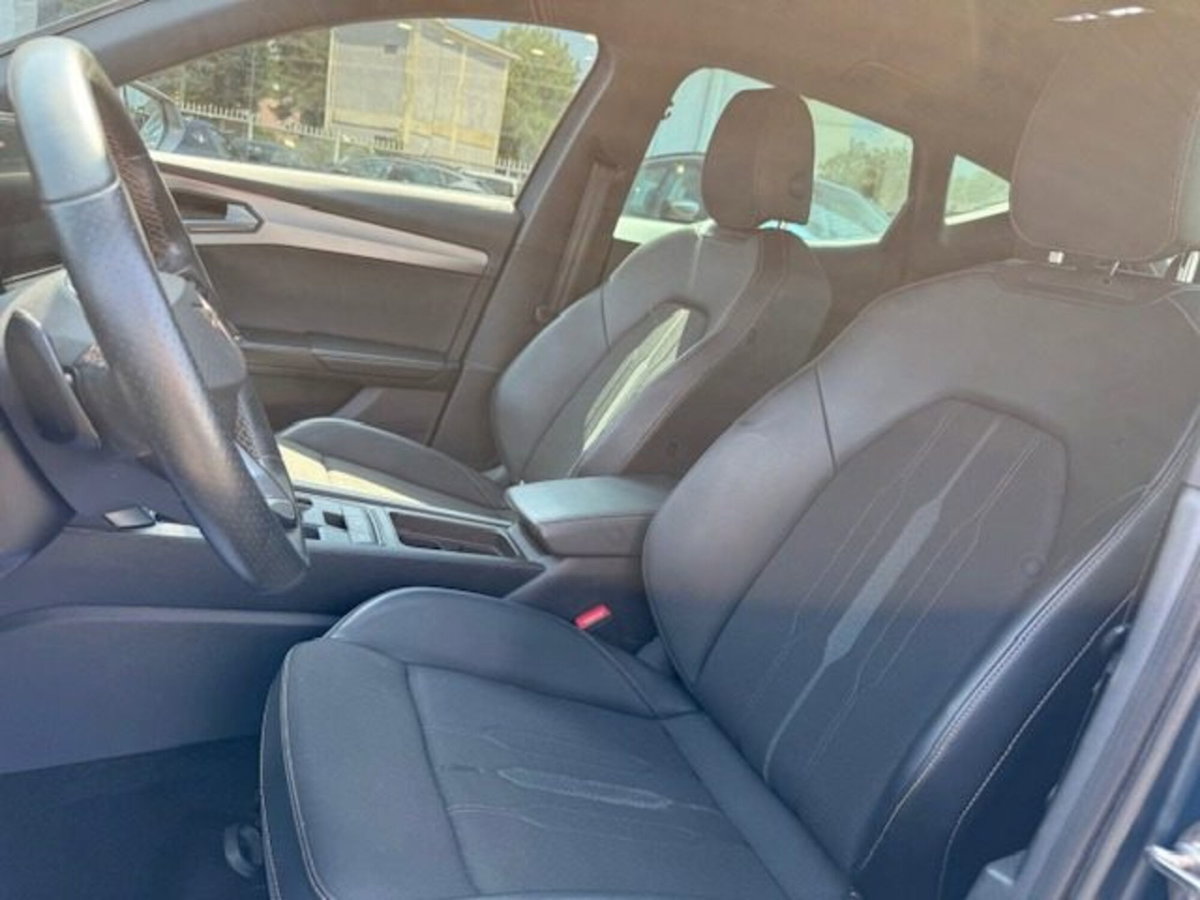 Cupra Formentor Formentor 1.4 e-Hybrid DSG (13)