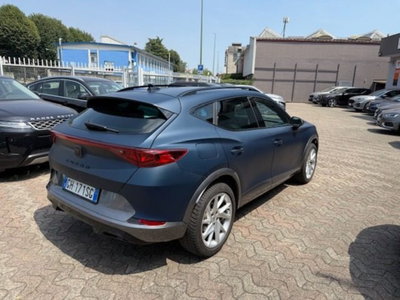 Cupra Formentor Formentor 1.4 e-Hybrid DSG (2)