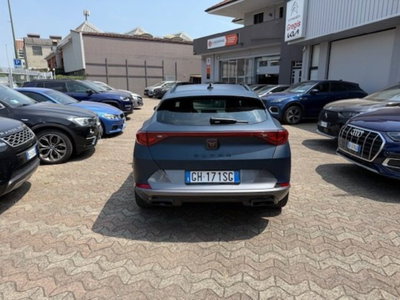 Cupra Formentor Formentor 1.4 e-Hybrid DSG (3)