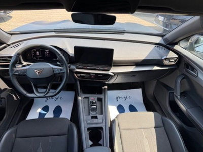 Cupra Formentor Formentor 1.4 e-Hybrid DSG (7)