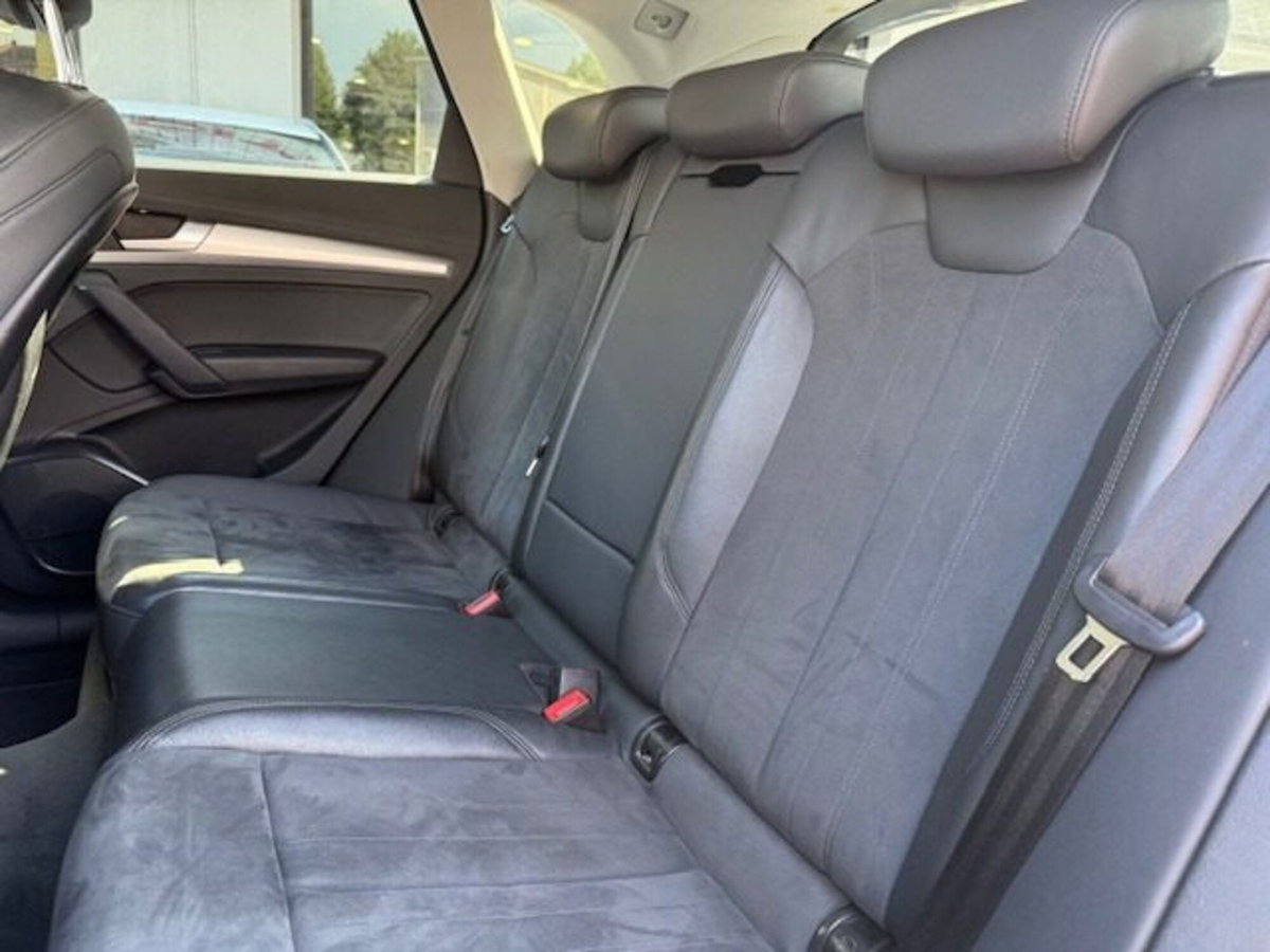 Audi Q5 40 TDI 204 CV quattro S tronic (10)