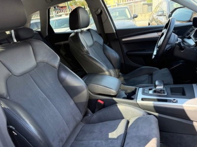 Audi Q5 40 TDI 204 CV quattro S tronic (14)