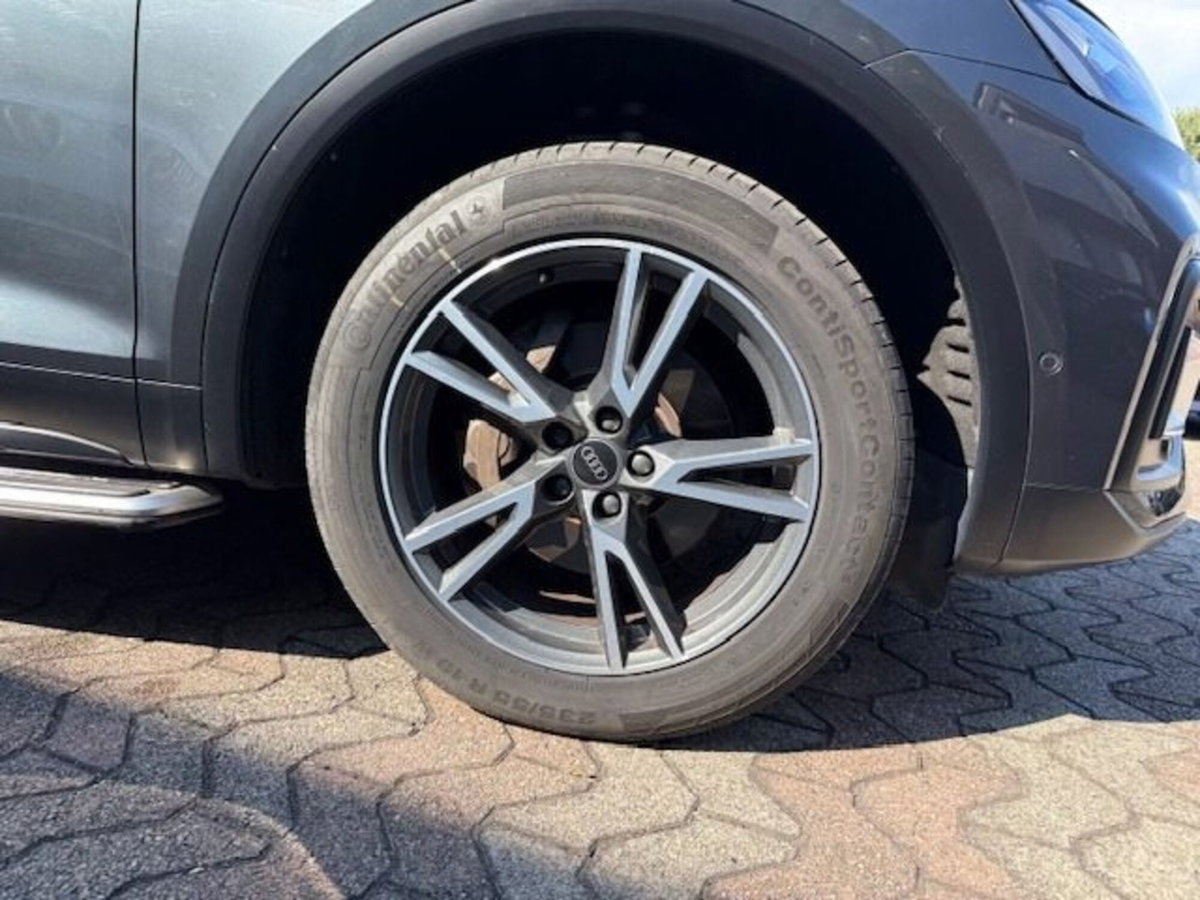 Audi Q5 40 TDI 204 CV quattro S tronic (15)