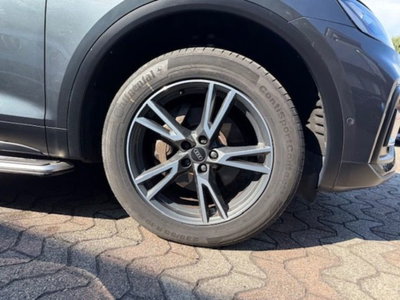 Audi Q5 40 TDI 204 CV quattro S tronic (15)