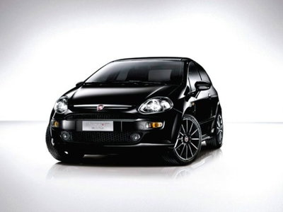 Fiat Punto Evo 1.2 3 porte S&S Dynamic usata