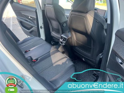 Peugeot 3008 BlueHDi 130 S&S EAT8 Allure Pack (14)