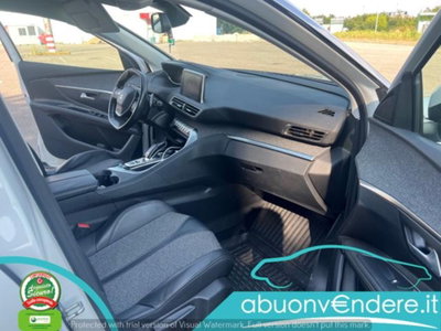 Peugeot 3008 BlueHDi 130 S&S EAT8 Allure Pack (15)