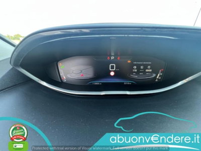 Peugeot 3008 BlueHDi 130 S&S EAT8 Allure Pack (17)