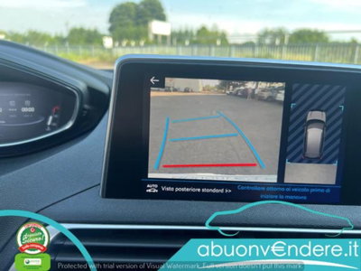 Peugeot 3008 BlueHDi 130 S&S EAT8 Allure Pack (19)