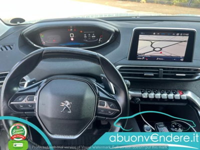 Peugeot 3008 BlueHDi 130 S&S EAT8 Allure Pack (20)
