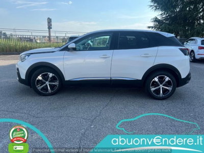 Peugeot 3008 BlueHDi 130 S&S EAT8 Allure Pack (5)