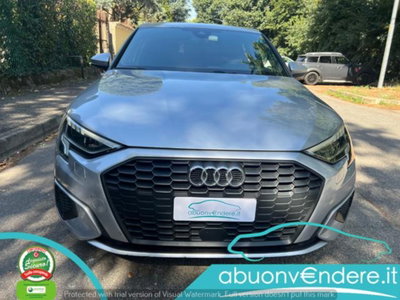 Audi A3 Sportback 35 TDI S tronic Business (11)