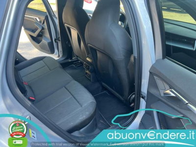 Audi A3 Sportback 35 TDI S tronic Business (14)