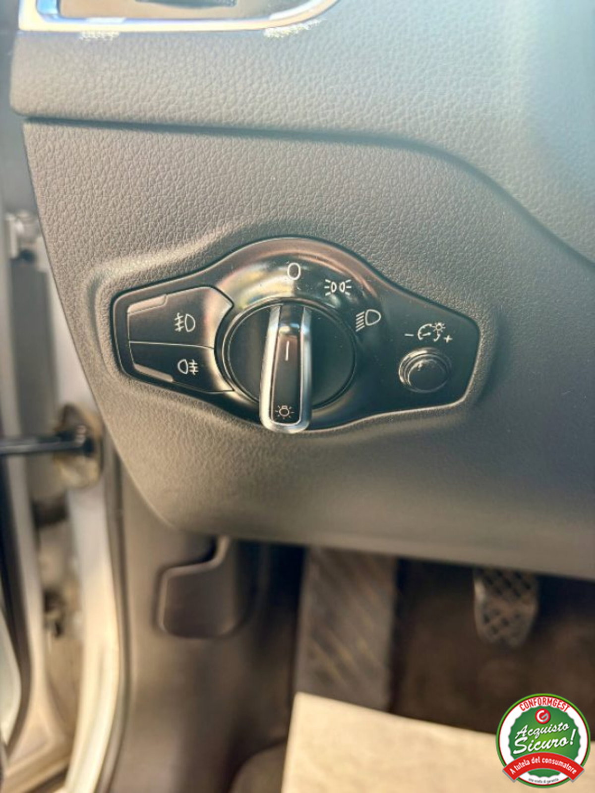 Audi Q5 2.0 TDI 170 CV quattro (13)