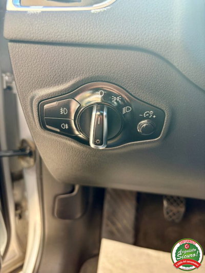 Audi Q5 2.0 TDI 170 CV quattro (13)