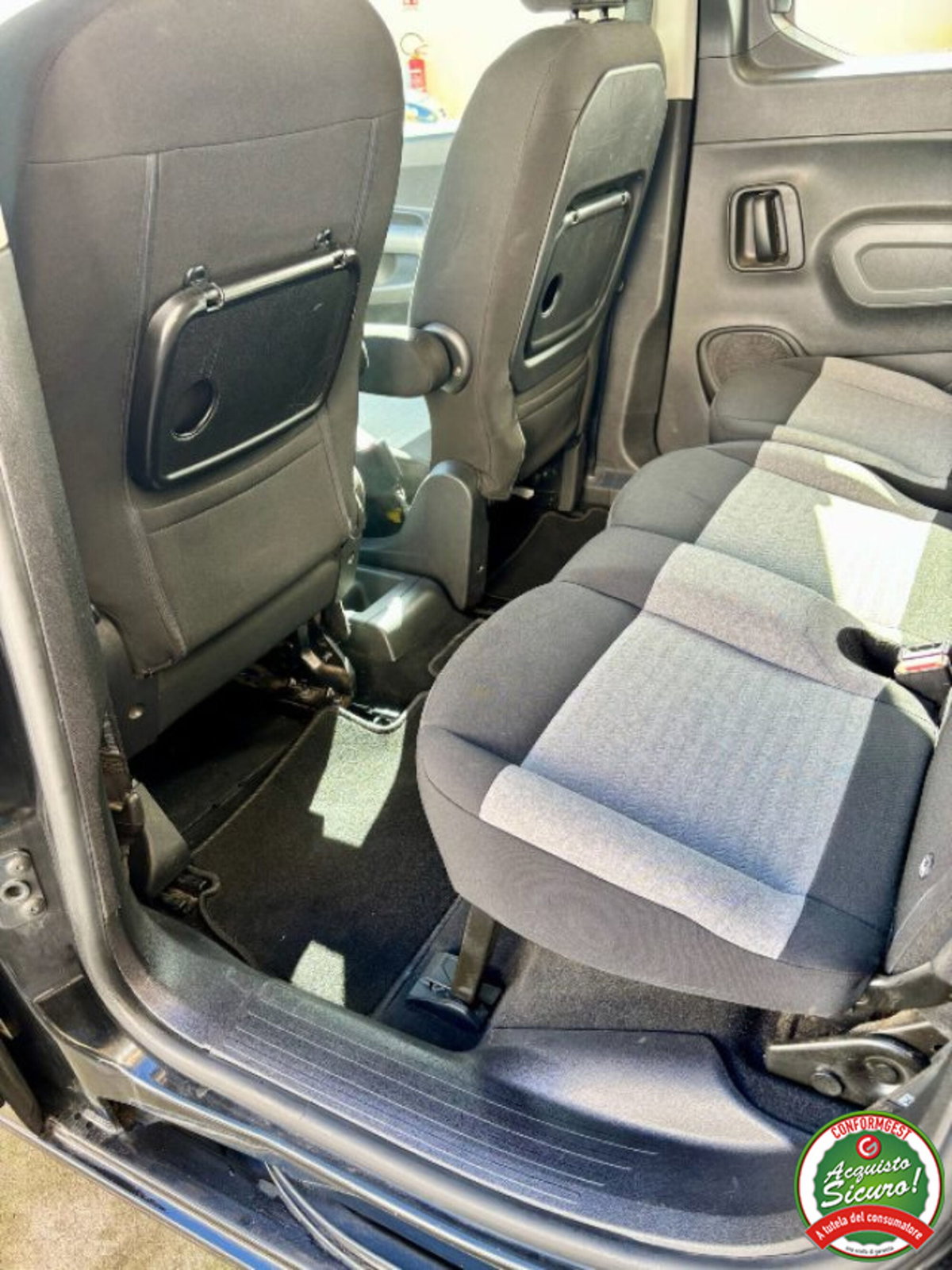 Citroen Berlingo BlueHDi 100 M Live (13)