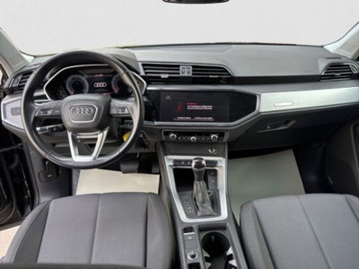 Audi Q3 Sportback 35 TDI quattro S tronic S line edition (11)