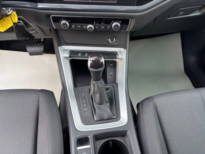 Audi Q3 Sportback 35 TDI quattro S tronic S line edition (12)