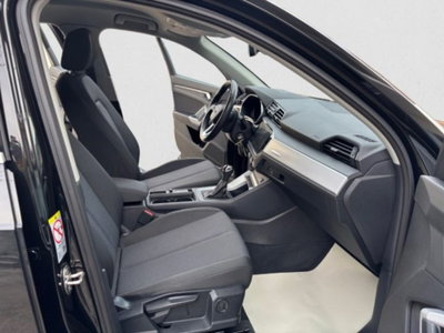 Audi Q3 Sportback 35 TDI quattro S tronic S line edition (15)