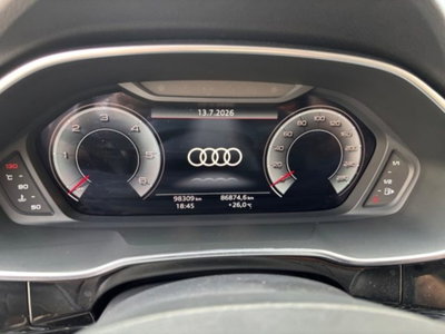 Audi Q3 Sportback 35 TDI quattro S tronic S line edition (19)