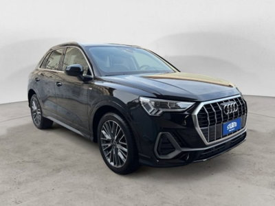 Audi Q3 Sportback 35 TDI quattro S tronic S line edition (6)