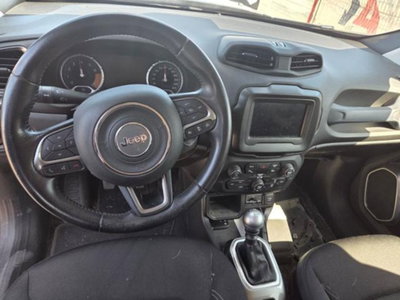 Jeep Renegade 1.0 T3 Limited (10)