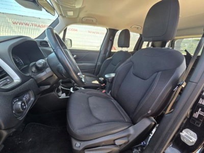 Jeep Renegade 1.0 T3 Limited (12)