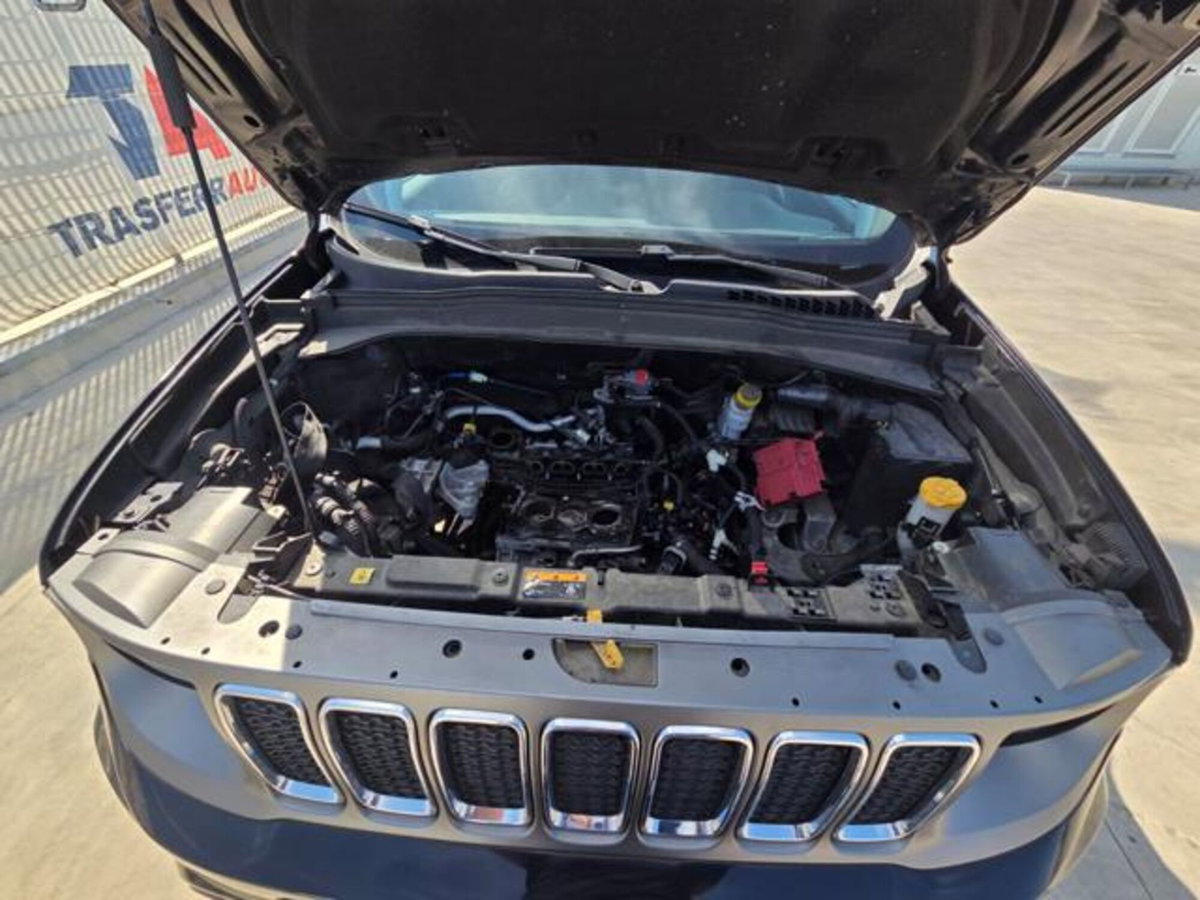 Jeep Renegade 1.0 T3 Limited (15)
