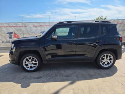 Jeep Renegade 1.0 T3 Limited (2)