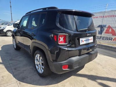 Jeep Renegade 1.0 T3 Limited (3)