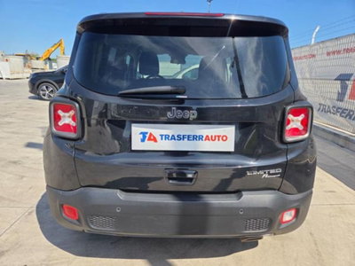 Jeep Renegade 1.0 T3 Limited (4)