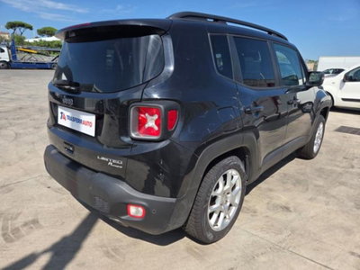 Jeep Renegade 1.0 T3 Limited (5)