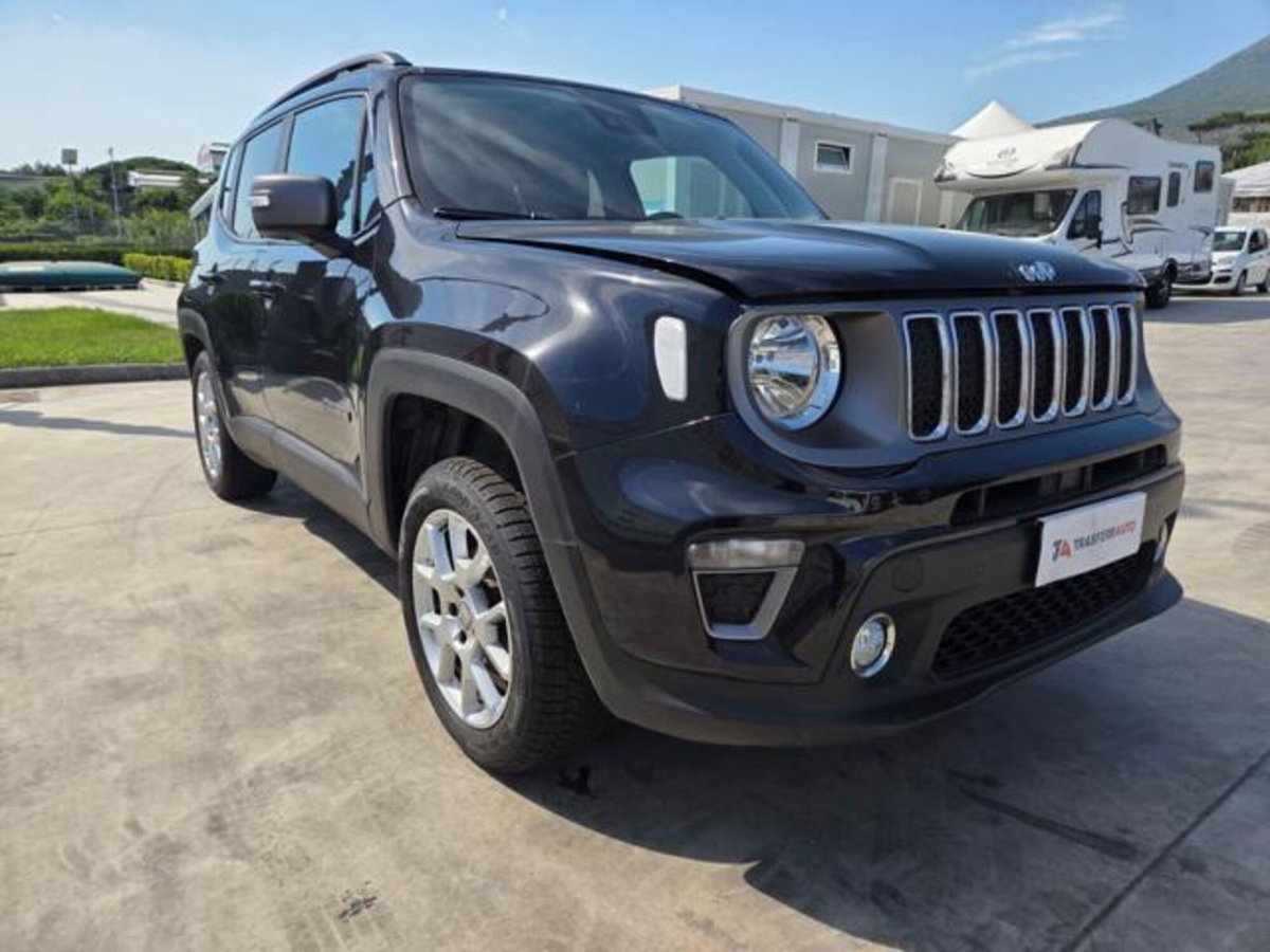 Jeep Renegade 1.0 T3 Limited (6)
