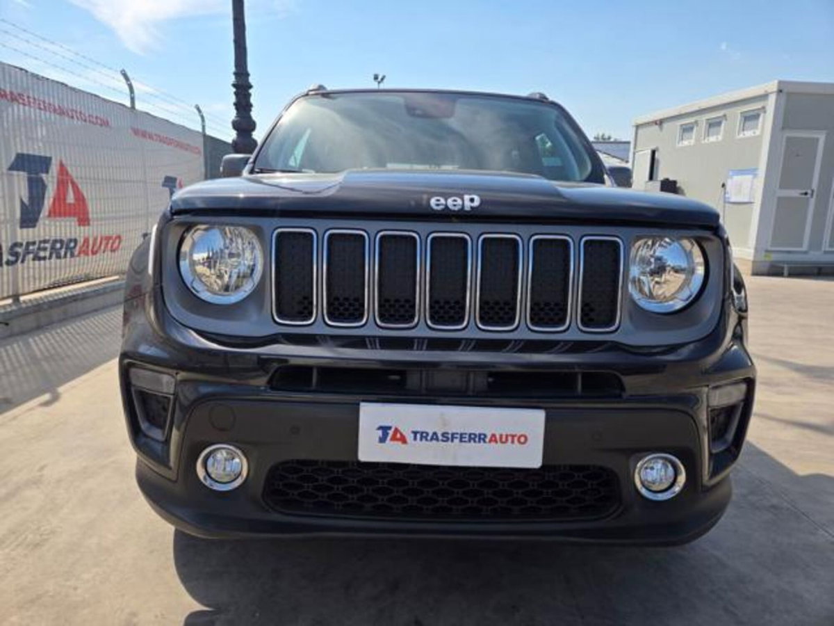 Jeep Renegade 1.0 T3 Limited (7)
