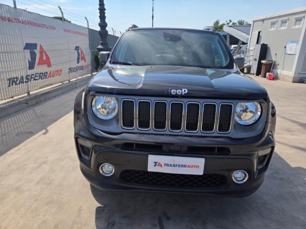 Jeep Renegade 1.0 T3 Limited (8)