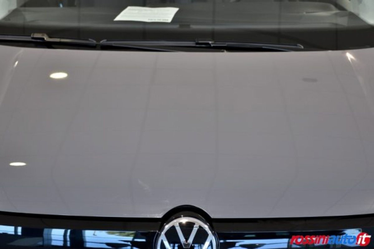 Volkswagen Veicoli Commerciali Caddy 2.0 TDI 122 CV 4MOTION Kombi Business Maxi N1 (15)