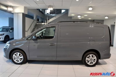 Volkswagen Veicoli Commerciali Caddy 2.0 TDI 122 CV 4MOTION Kombi Business Maxi N1 (2)