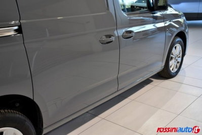 Volkswagen Veicoli Commerciali Caddy 2.0 TDI 122 CV 4MOTION Kombi Business Maxi N1 (20)