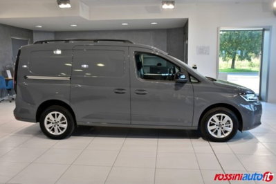 Volkswagen Veicoli Commerciali Caddy 2.0 TDI 122 CV 4MOTION Kombi Business Maxi N1 (6)