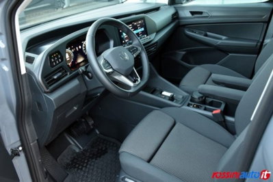 Volkswagen Veicoli Commerciali Caddy 2.0 TDI 122 CV 4MOTION Kombi Business Maxi N1 (9)