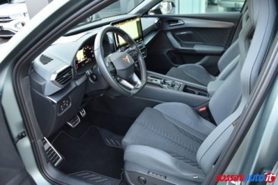 Cupra Leon Leon 2.0 tsi VZ 300cv dsg (11)