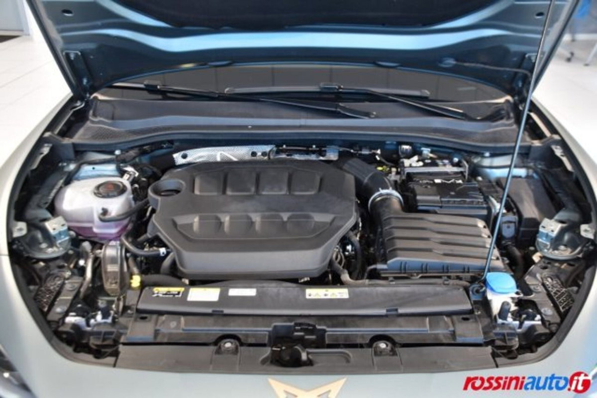 Cupra Leon Leon 2.0 tsi VZ 300cv dsg (17)