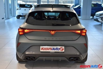 Cupra Leon Leon 2.0 tsi VZ 300cv dsg (4)
