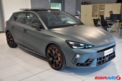 Cupra Leon Leon 2.0 tsi VZ 300cv dsg (7)