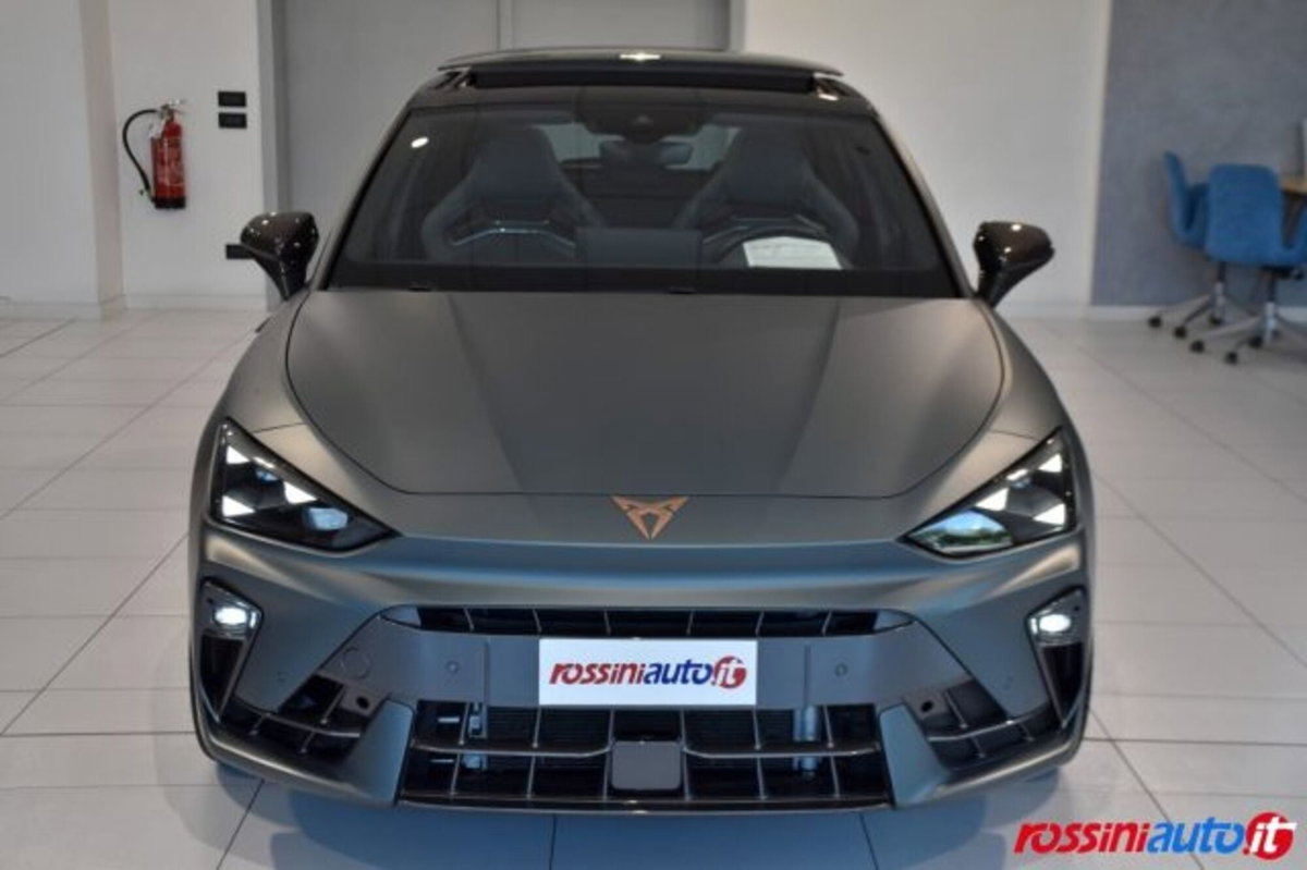 Cupra Leon Leon 2.0 tsi VZ 300cv dsg (8)