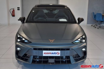Cupra Leon Leon 2.0 tsi VZ 300cv dsg (8)