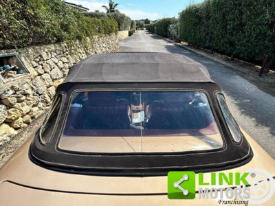 Mercedes-Benz 280 Cabrio 280 SL Roadster (14)