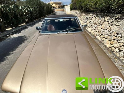 Mercedes-Benz 280 Cabrio 280 SL Roadster (18)